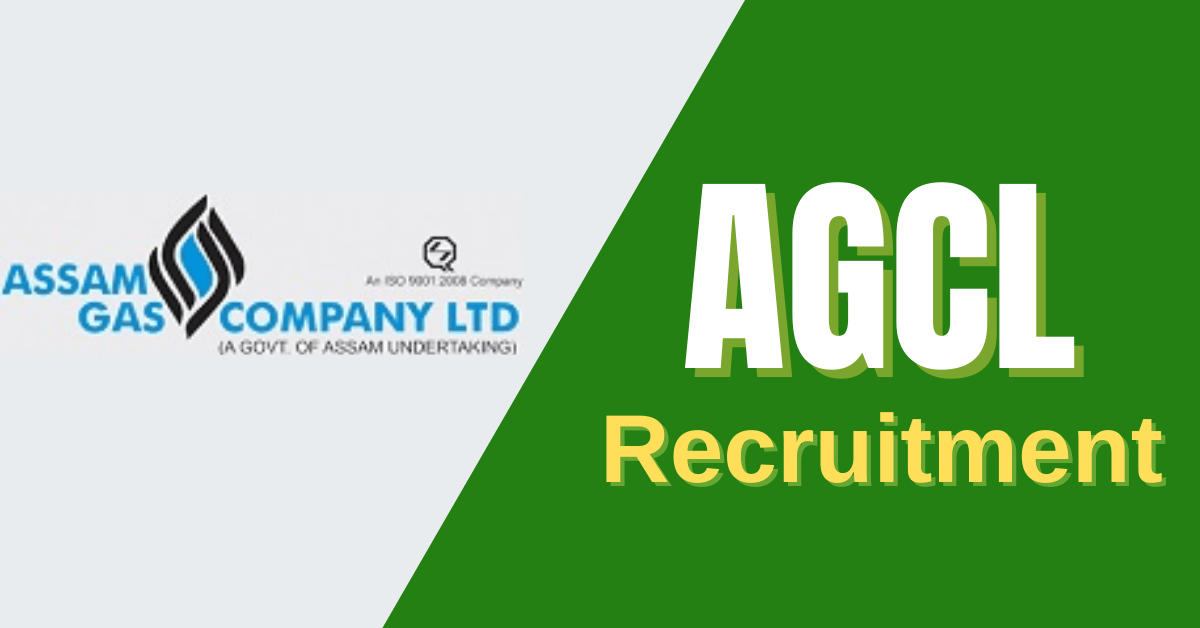 AGCL Recruitment 