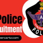 Andhra Pradesh State Level Police Recruitment Board (APSLPRB)