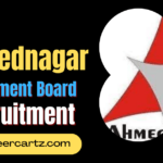 Cantonment Board Ahmednagar