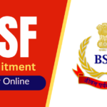 Boarder Security Force (BSF)