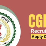 Chhattisgarh Public Service Commission (CGPSC)