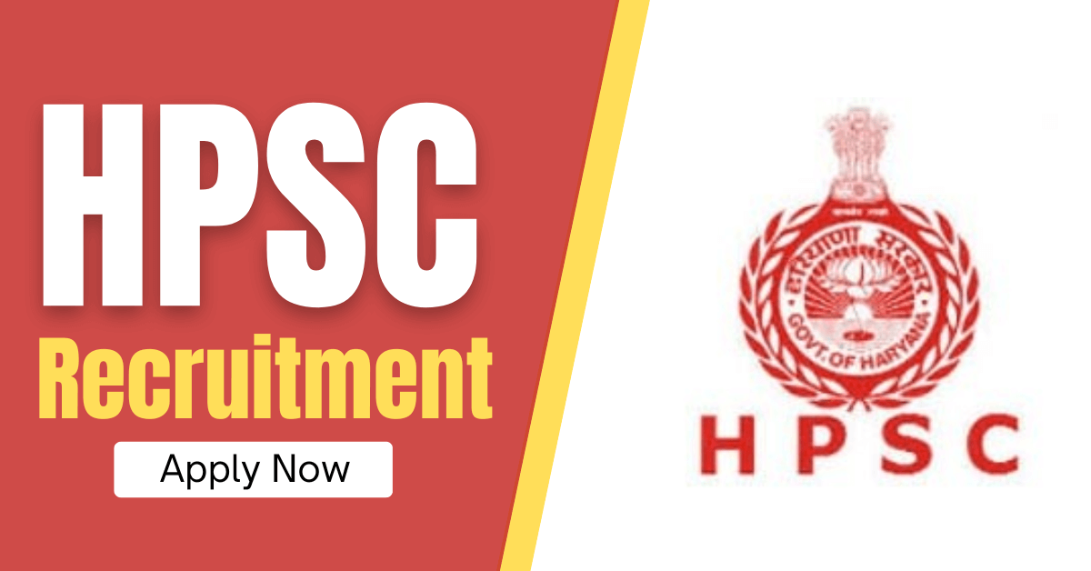 HPSC Veterinary Surgeon Jobs Notification 2022-2023 for 383 Vacancies, Online Form