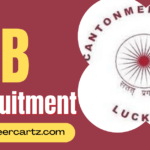 Lucknow Cantonment Board (LCB)