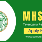 Medical & Health Services Recruitment Board, Telangana