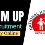 National Health Mission (NHM), Uttar Pradesh (UP)