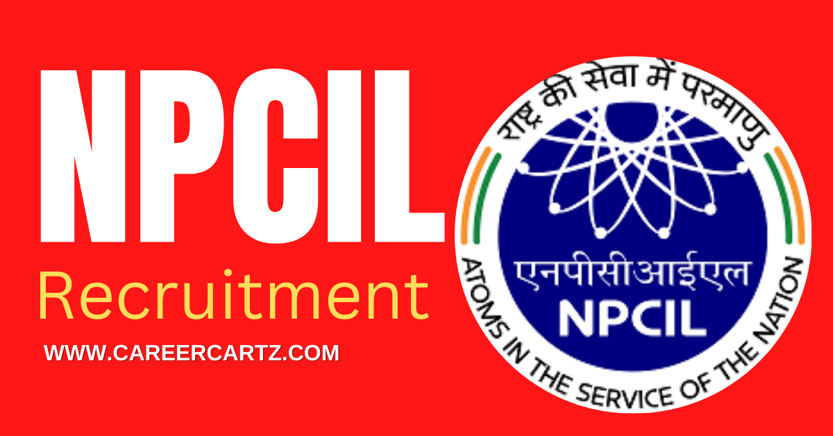 NPCIL Recruitment 2022