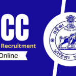 Odisha Staff Selection Commission (OSSC)