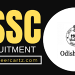 Odisha Staff Selection Commission (OSSC)