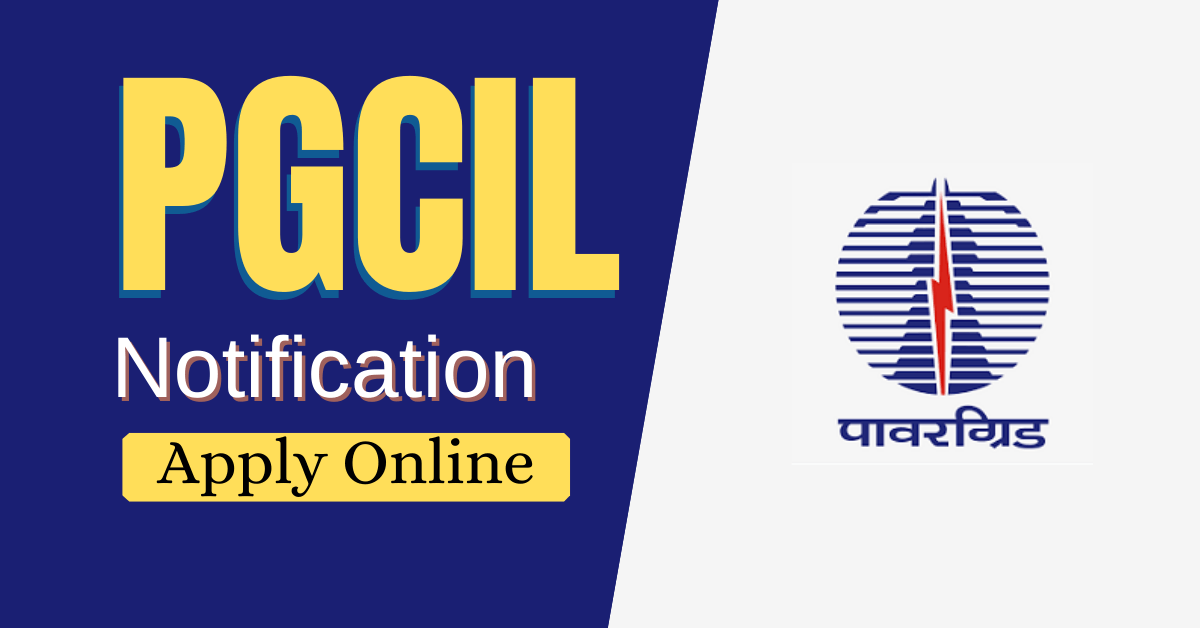 PGCIL Diploma Trainee Jobs