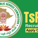 Telangana State Public Service Commission (TSPSC)