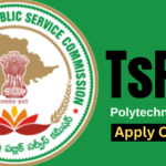 Telangana State Public Service Commission (TSPSC)