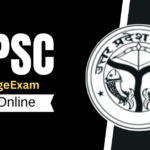 Uttar Pradesh Public Service Commission (UPPSC)