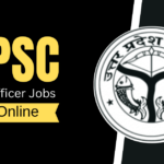 Uttar Pradesh Public Service Commission (UPPSC)