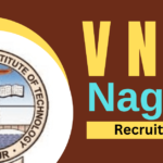 Visvesvaraya National Institute of Technology, Nagpur