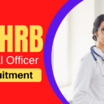 West Bengal Health Recruitment Board (WBHRB)