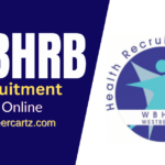 West Bengal Health Recruitment Board