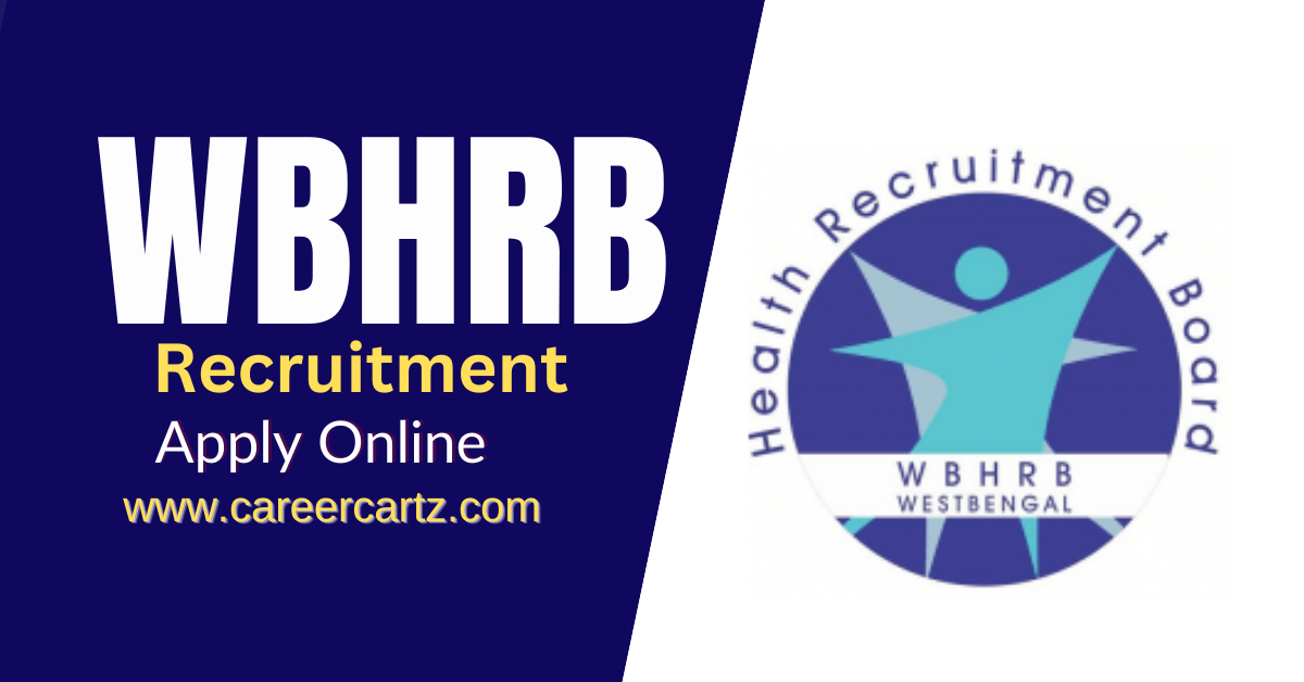 WBHRB Senior Ayurvedic Medical Officer Jobs