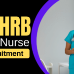 West Bengal Health Recruitment Board (WBHRB)