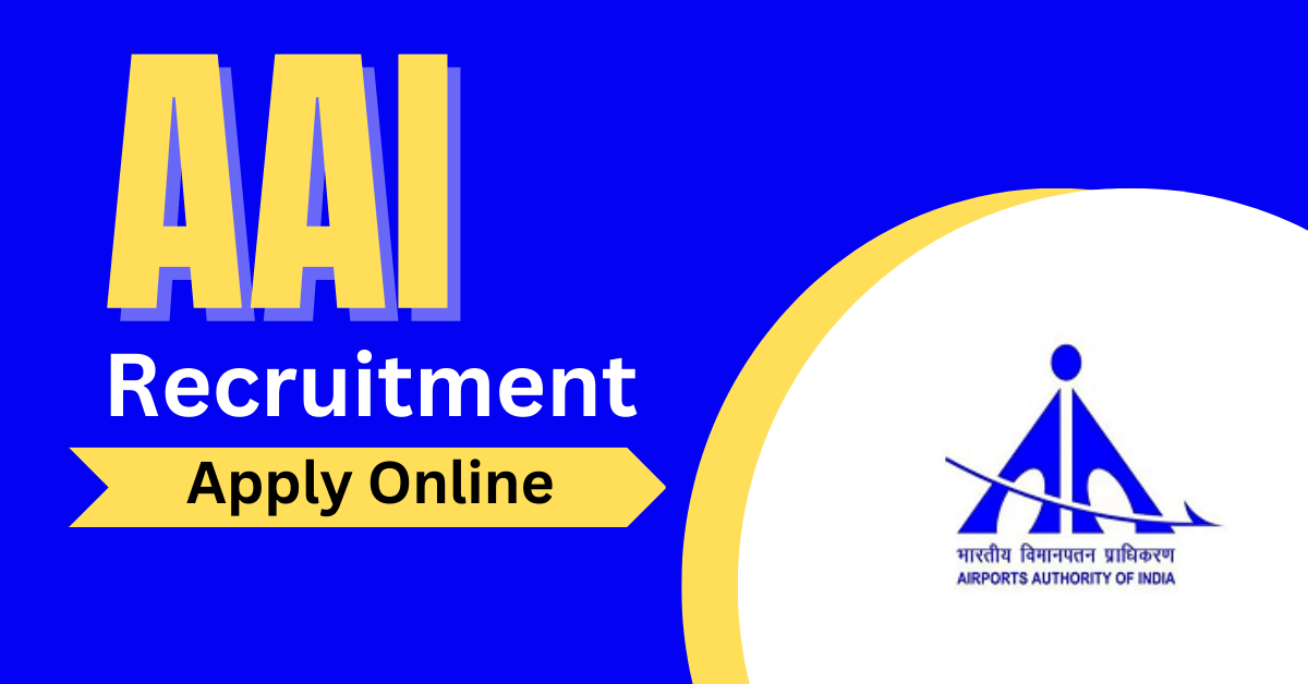 AAI Recruitment 