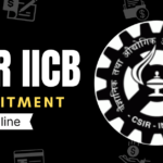 CSIR Indian Institute of Chemical Biology (IICB)