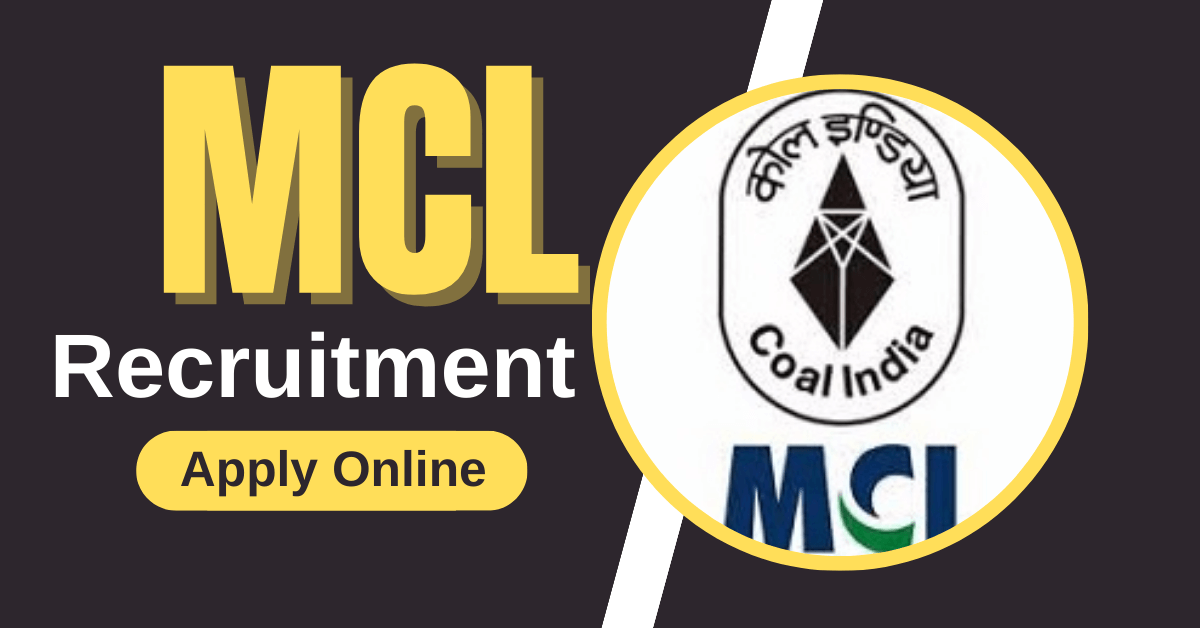 MCL Recruitment 