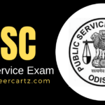 Odisha Public Service Commission