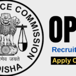 Odisha Public Service Commission (OPSC)