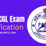 Odisha Staff Selection Commission (OSSC)