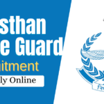 Home Guards Department, Rajasthan