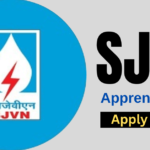 SJVN LIMITED