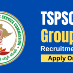 Telangana State Public Service Commission (TSPSC)