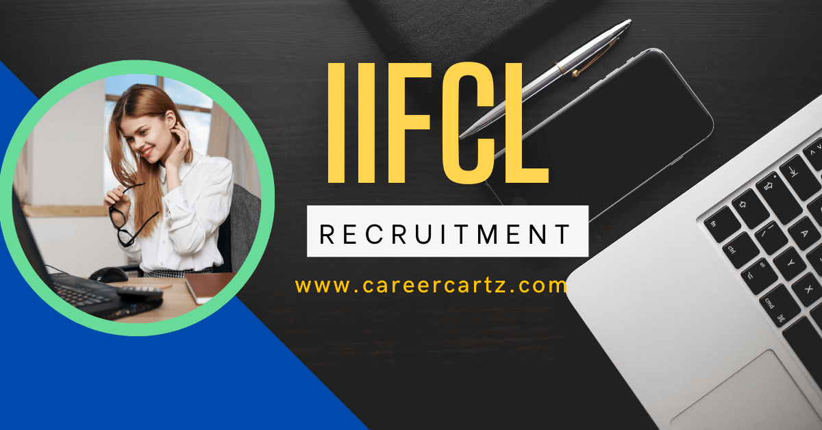 IIFCL Recruitment 2023 Notification for 26 Assistant Manager Vacancies, Apply Online