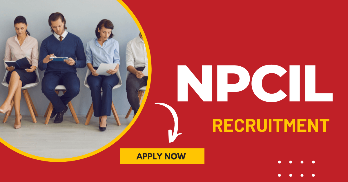 NPCIL Recruitment 2023
