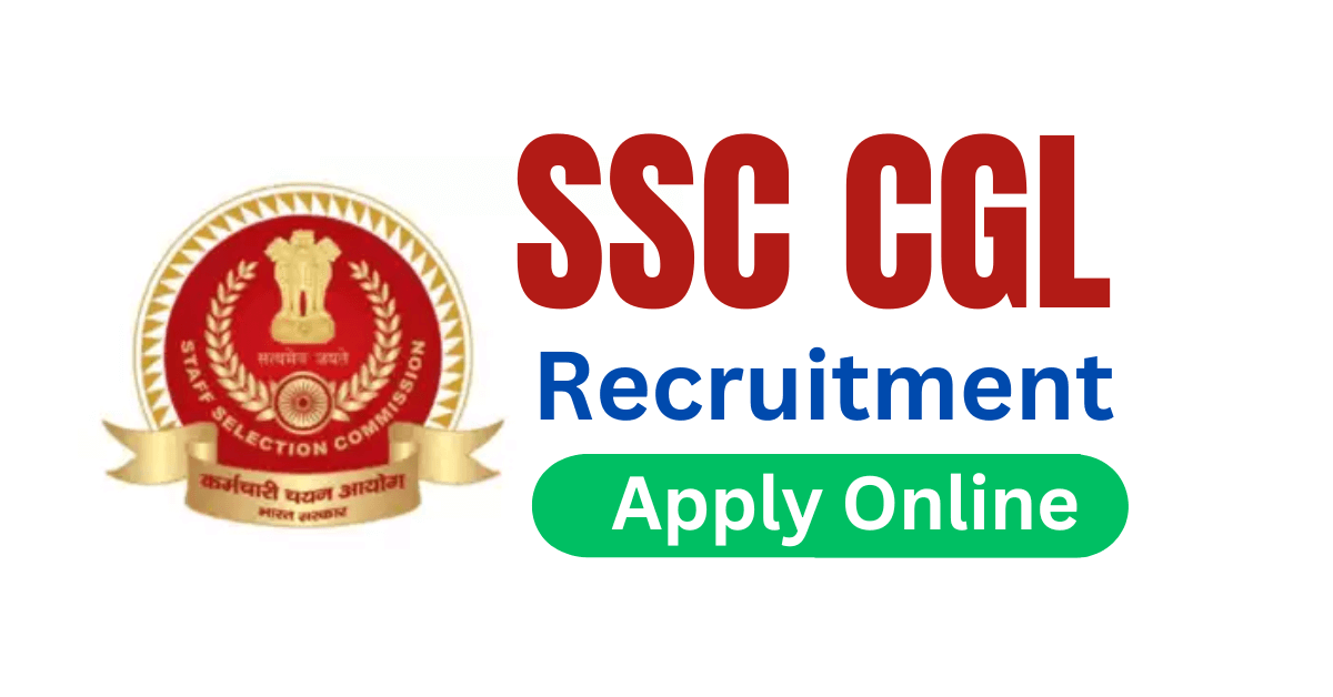 SSC CGL Notification 2023 (Released), Exam Date, Application Form