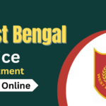 West Bengal Police Recruitment Board (WBPRB)