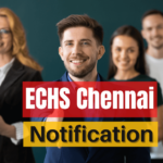 Ex-Servicemen Contributory Health Scheme (ECHS), Chennai