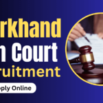 High Court of Jharkhand