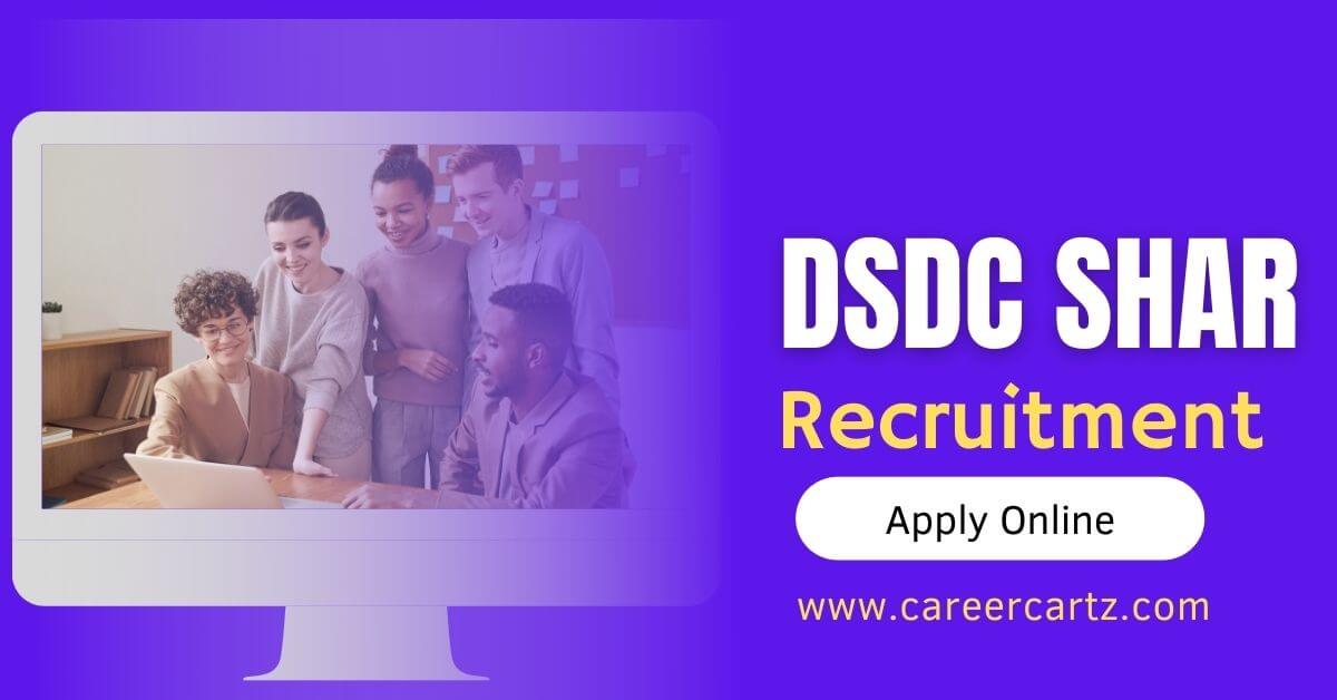 SDSC SHAR Recruitment 2023 Notification for 94 Vacancies, Apply Now