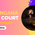 Telangana High Court