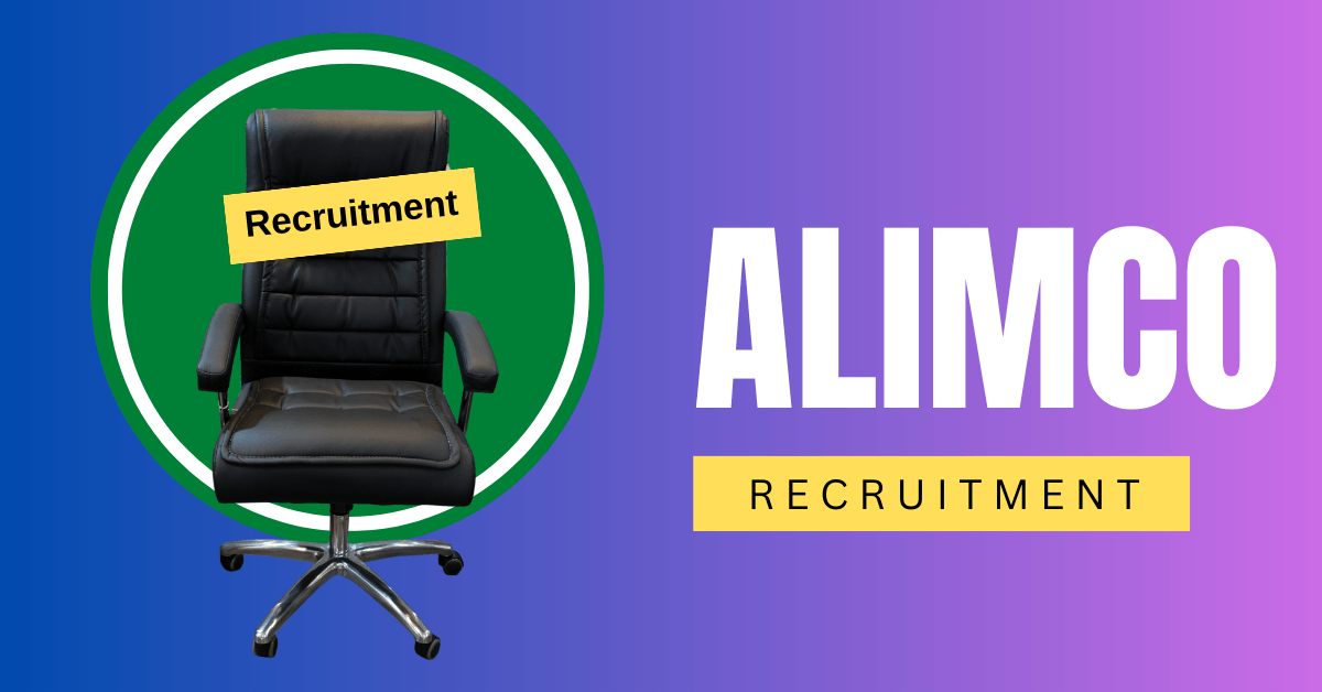 ALIMCO Recruitment 2023