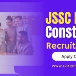 Jharkhand Staff Selection Commission (JSSC)