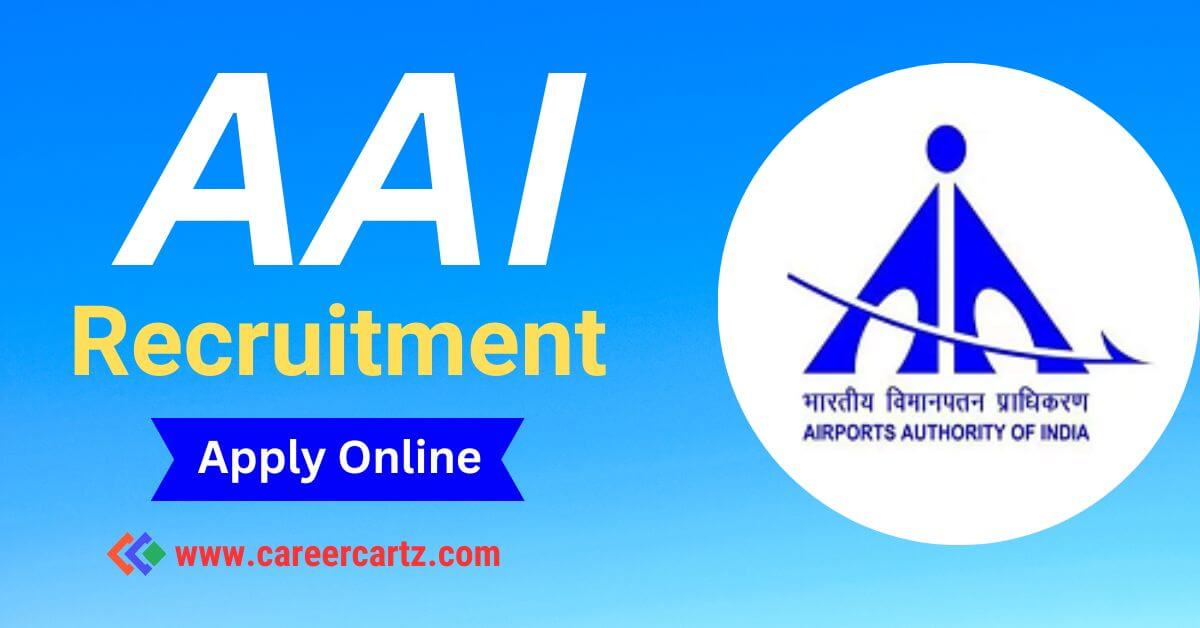 AAI Recruitment 2023