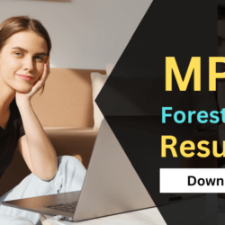 MPSC Forest Service Mains Result