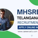 Medical & Health Services Recruitment Board, Telangana