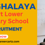 Meghalaya Government Lower Primary School