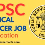 Odisha Public Service Commission (OPSC)