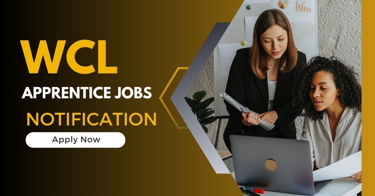 WCL Apprentice Jobs Notification