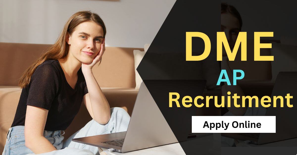 DME AP Recruitment