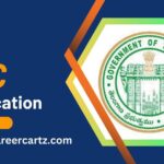 Directorate of School Education, Government of Telangana