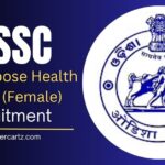 Odisha Sub-ordinate Staff Selection Commission (OSSSC)